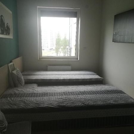 Max Apartments Краків Екстер'єр фото