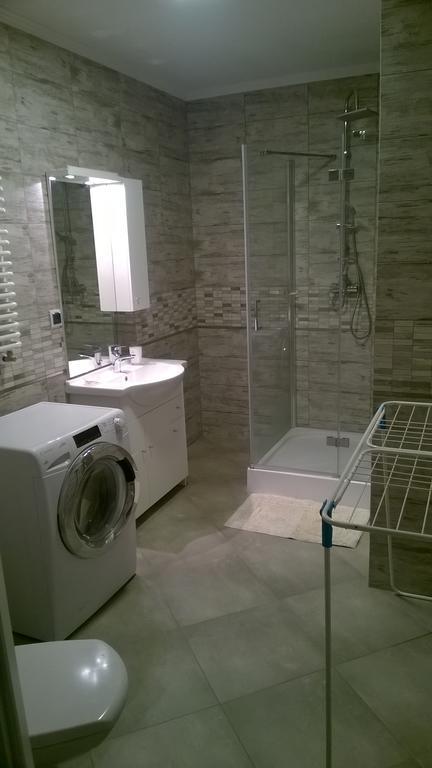 Max Apartments Краків Екстер'єр фото